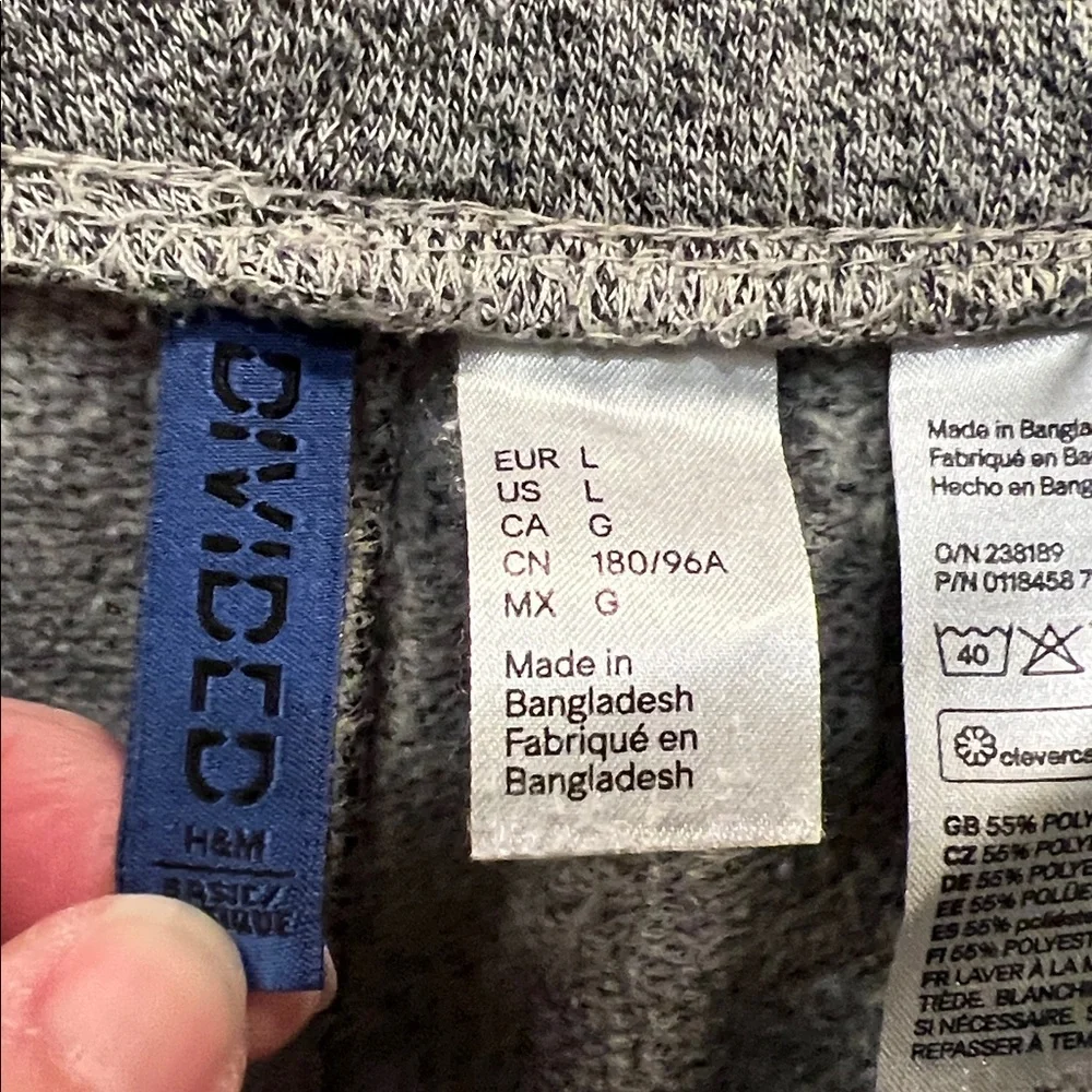 H&M soft versatile